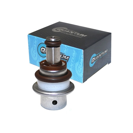 Quantum Fuel Pressure Regulator Polaris 2521693 HFP-PR32 by HFP-PR32